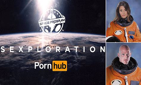 Space Porn